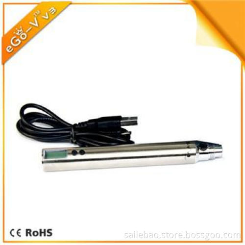 ego v3 starter kit with 2014 New design from SLB